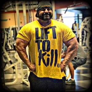 Meet your Posher, Paul